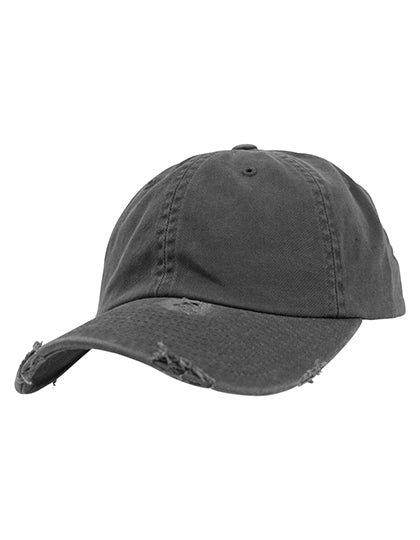 Low Profile Destroyed Cap (FX6245DC)