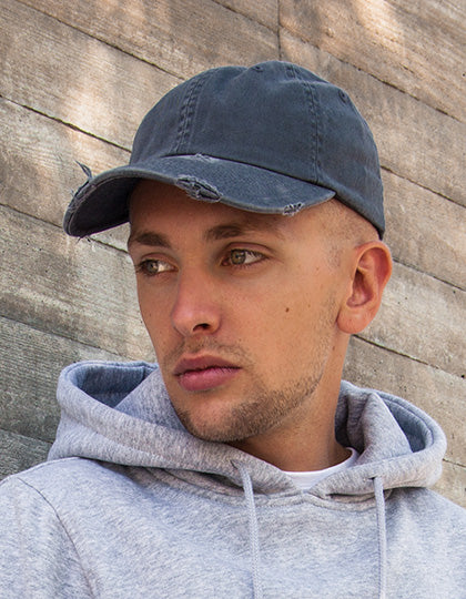 Stripe Dad Hat (FX6245DS)