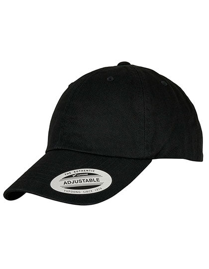 Ecowash Dad Cap (FX6245EC)