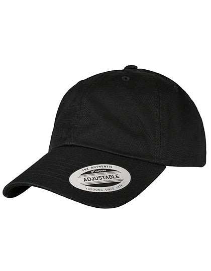 Ecowash Dad Cap (FX6245EC)