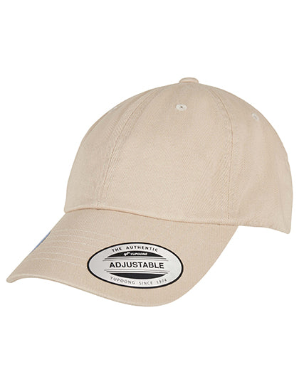 Ecowash Dad Cap (FX6245EC)