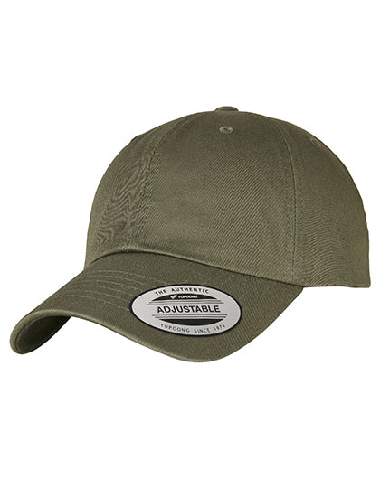 Ecowash Dad Cap (FX6245EC)