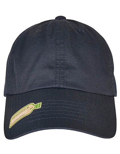 Recycled Polyester Dad Cap (FX6245RP)