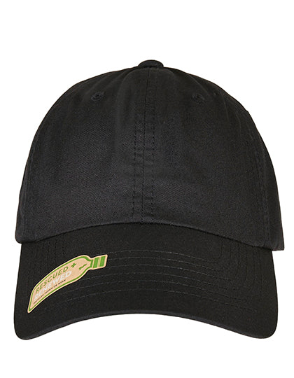 Recycled Polyester Dad Cap (FX6245RP)