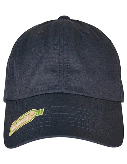 Recycled Polyester Dad Cap (FX6245RP)