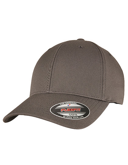 Alpha Shape Flexfit Cap (FX6277AS)