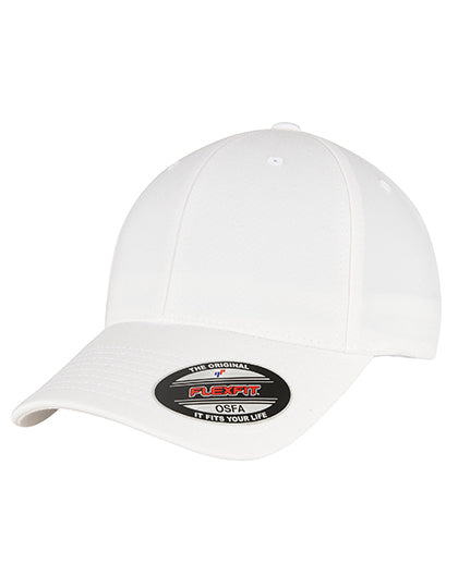 Alpha Shape Flexfit Cap (FX6277AS)
