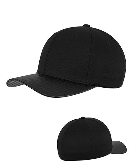 Carbon Flexfit (FX6277CA)