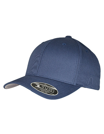 Flexfit Wooly Combed Adjustable Cap (FX6277DC)