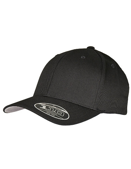 Flexfit Wooly Combed Adjustable Cap (FX6277DC)