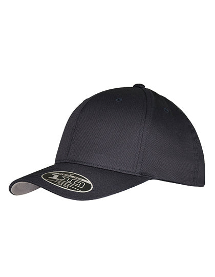 Flexfit Wooly Combed Adjustable Cap (FX6277DC)