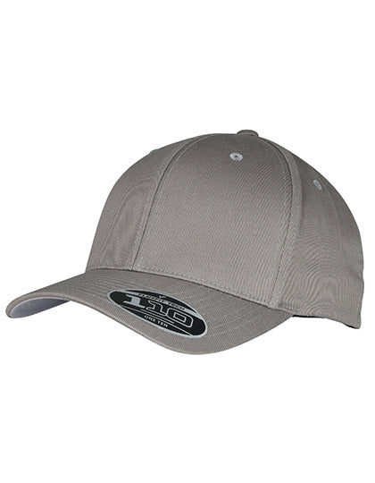 Flexfit Wooly Combed Adjustable Cap (FX6277DC)