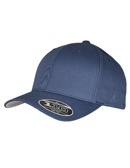 Flexfit Wooly Combed Adjustable Cap (FX6277DC)