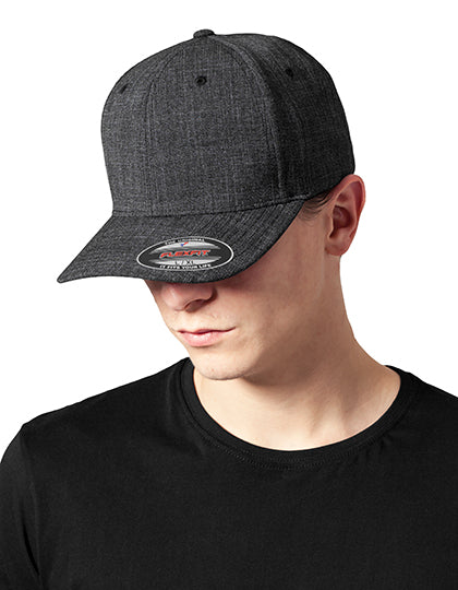 Fine Melange Flexfit (FX6277FM)
