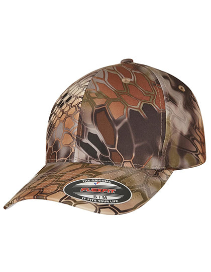 Flexfit Kryptek Cap (FX6277KR)