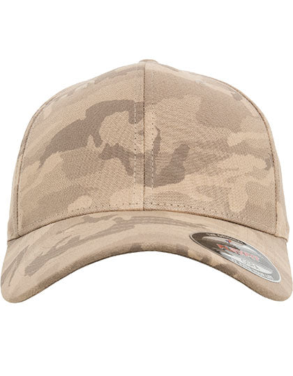 Flexfit Light Camo Cap (FX6277LC)