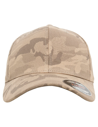 Flexfit Light Camo Cap (FX6277LC)