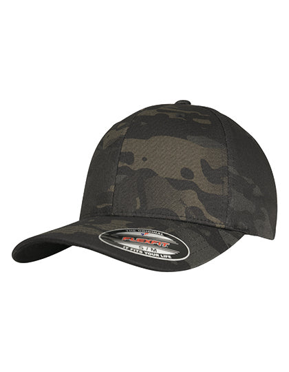 Flexfit Multicam Cap (FX6277MC)