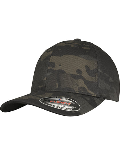 Flexfit Multicam Cap (FX6277MC)