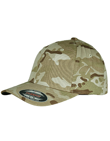Flexfit Multicam Cap (FX6277MC)