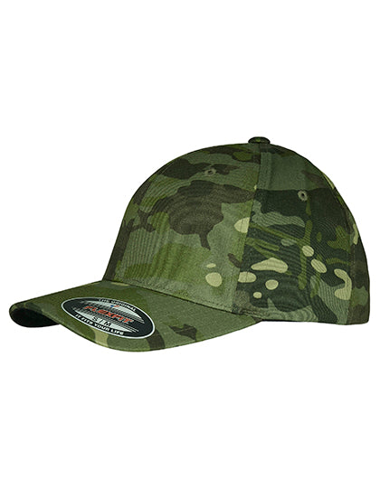 Flexfit Multicam Cap (FX6277MC)