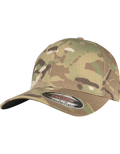 Flexfit Multicam Cap (FX6277MC)