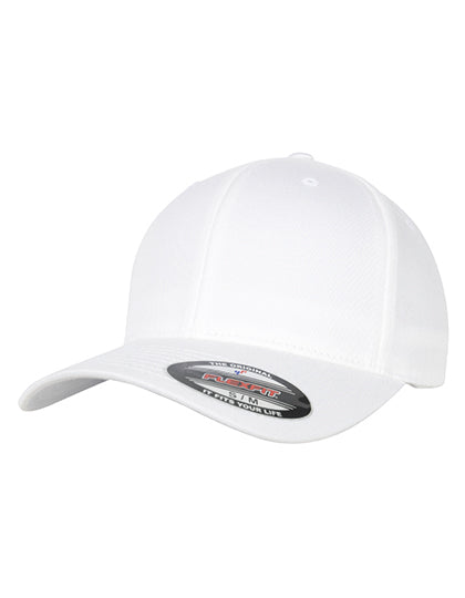 Flexfit Organic Cotton Cap (FX6277OC)