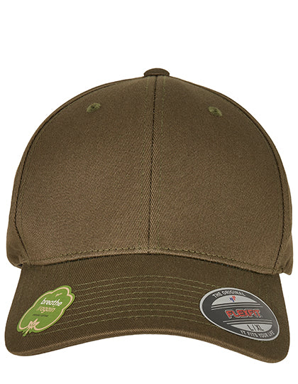 Flexfit Organic Cotton Cap (FX6277OC)