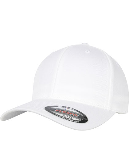 Flexfit Jaquard Camo Cap (FX6277JC)