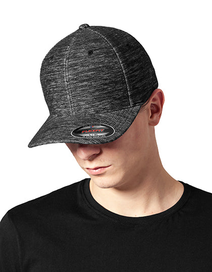 Twill Knit Flexfit (FX6277TK)
