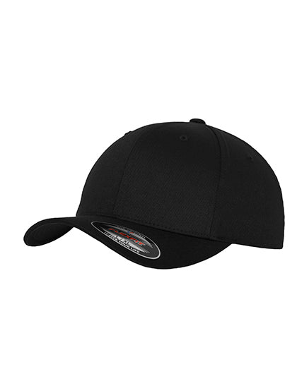 Wooly Combed Cap (FX6277)