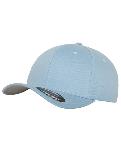 Wooly Combed Cap (FX6277)