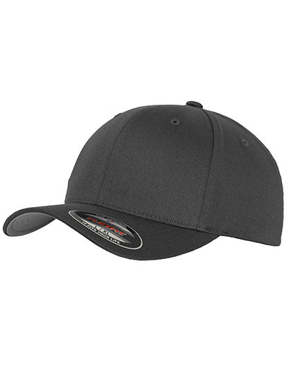 Wooly Combed Cap (FX6277)