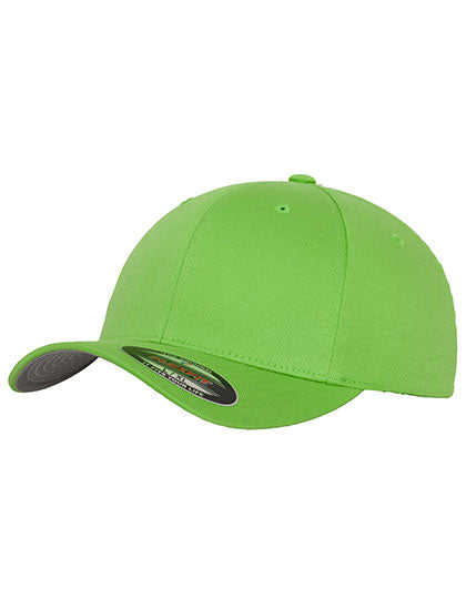Wooly Combed Cap (FX6277)