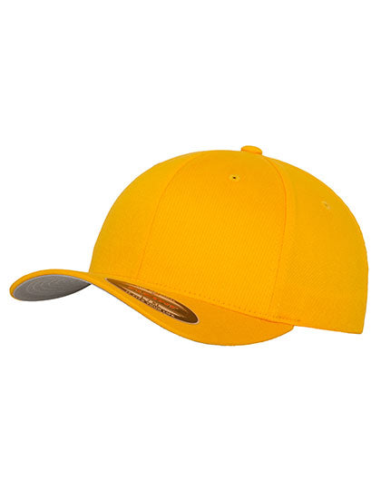 Wooly Combed Cap (FX6277)