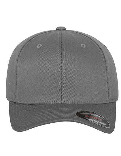 Wooly Combed Cap (FX6277)