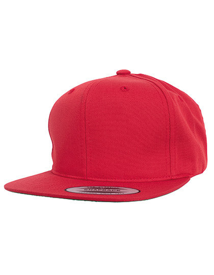 Pro-Style Twill Snapback Youth Cap (FX6308)
