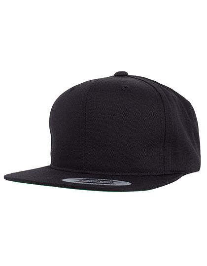 Pro-Style Twill Snapback Youth Cap (FX6308)