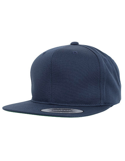 Pro-Style Twill Snapback Youth Cap (FX6308)