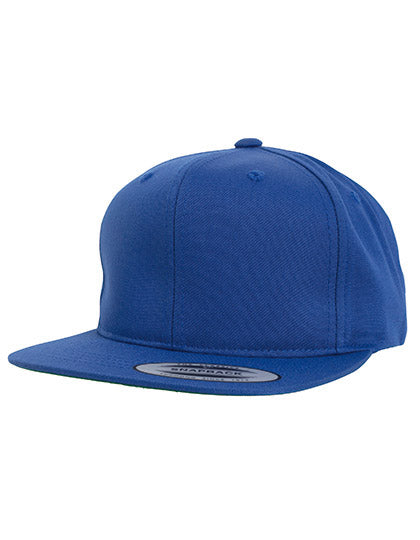 Pro-Style Twill Snapback Youth Cap (FX6308)