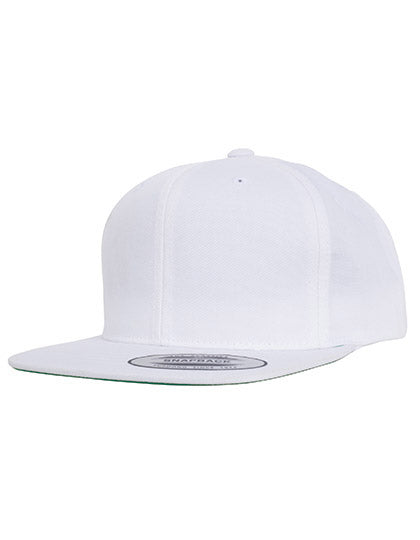 Pro-Style Twill Snapback Youth Cap (FX6308)
