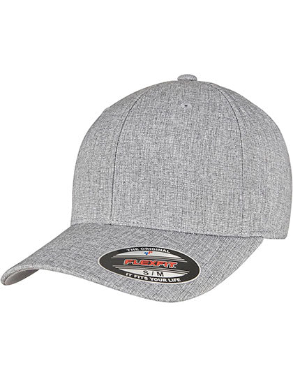 Flexfit Heatherlight Cap (FX6350)