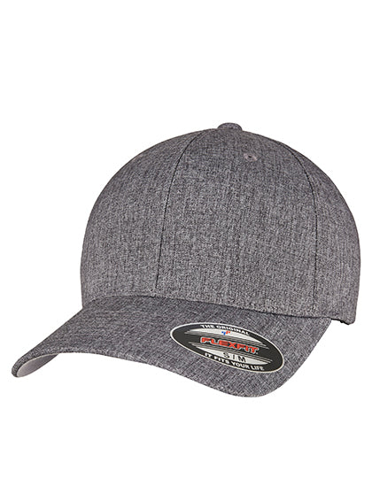 Flexfit Heatherlight Cap (FX6350)