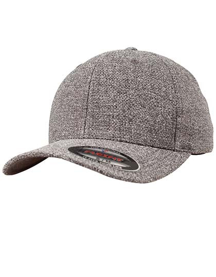 Flexfit Melange Cap (FX6355)