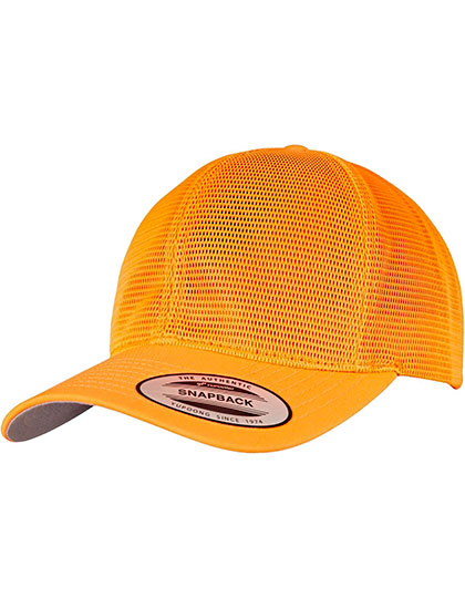 360° Omnimesh Cap (FX6360)