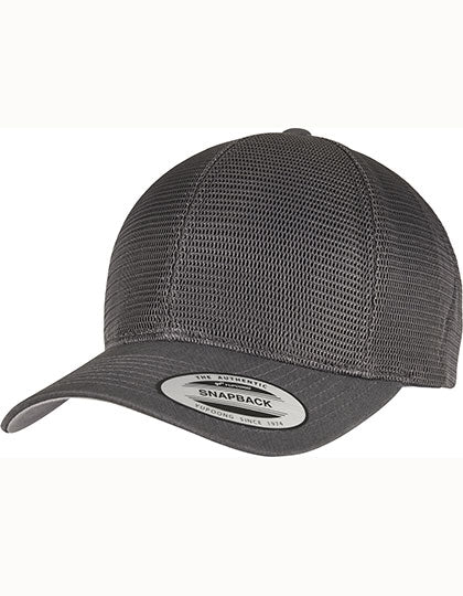 Flexfit 360 Omnimesh Cap (FX360)