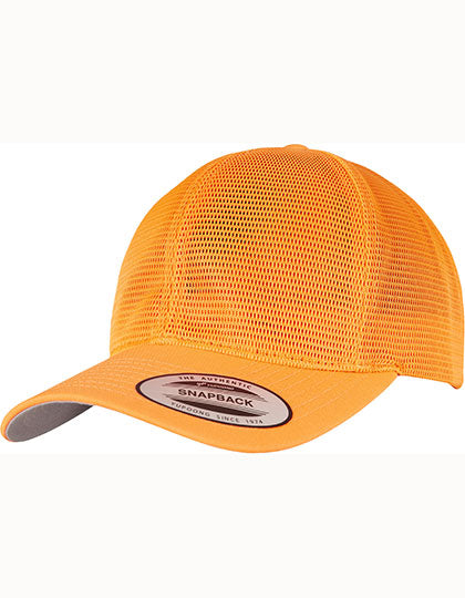 Flexfit 360 Omnimesh Cap (FX360)