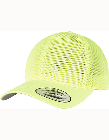 Flexfit 360 Omnimesh Cap (FX360)