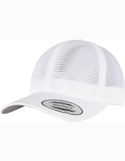Flexfit 360 Omnimesh Cap (FX360)