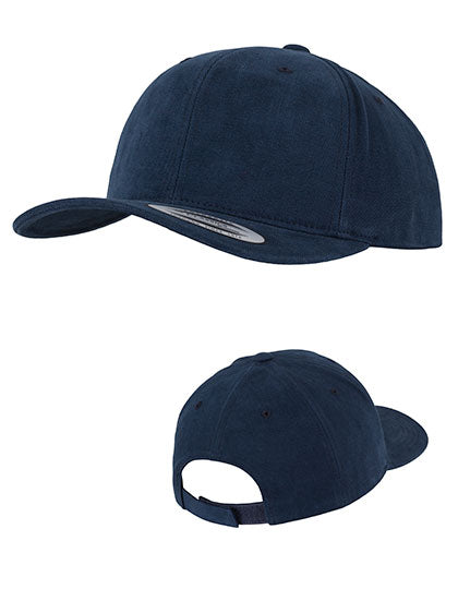 Brushed Cotton Twill Mid-Profile (FX6363V)